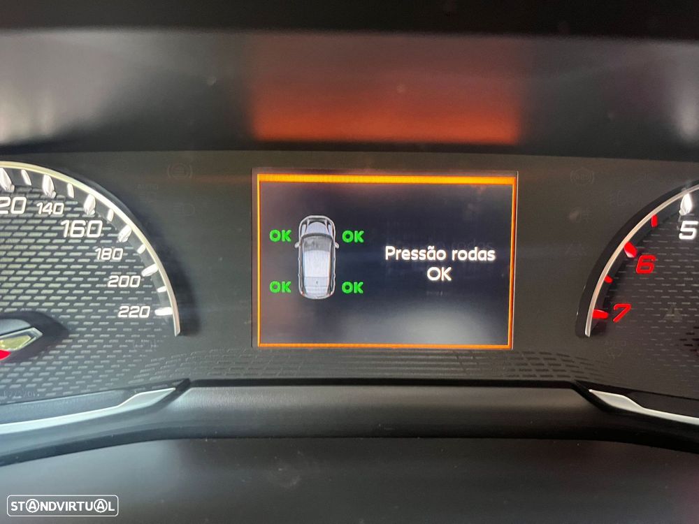 Peugeot 208 1.5 BlueHDi Active - 45
