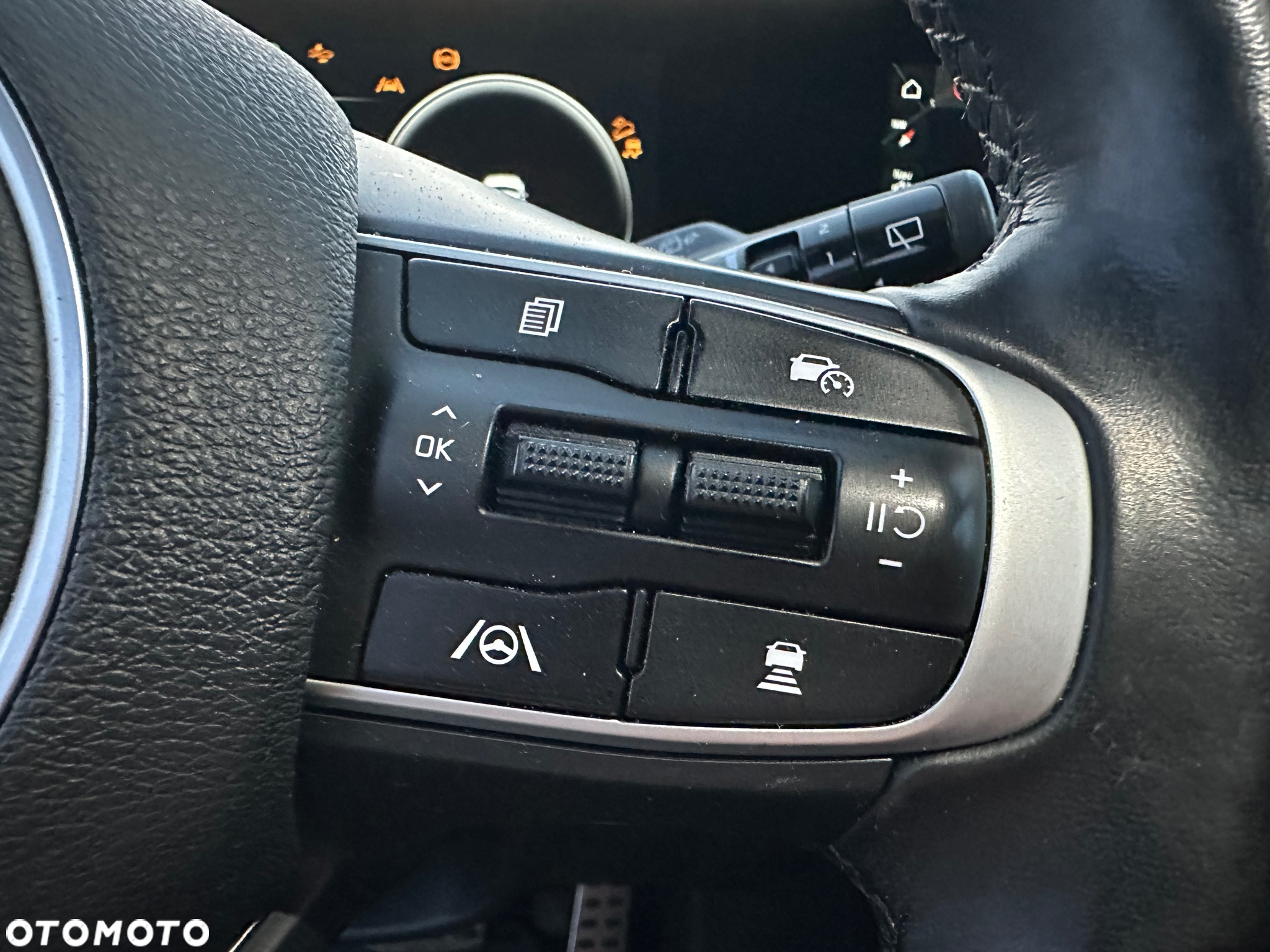Kia Sportage 1.6 T-GDI PHEV GT Line 4WD - 22