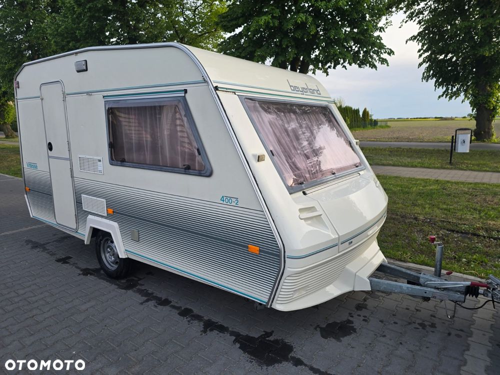 Beyerland VITESSE 400-2 - 1