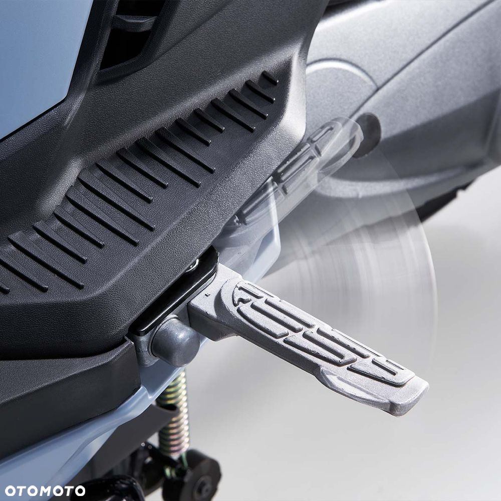 Kymco Agility - 12