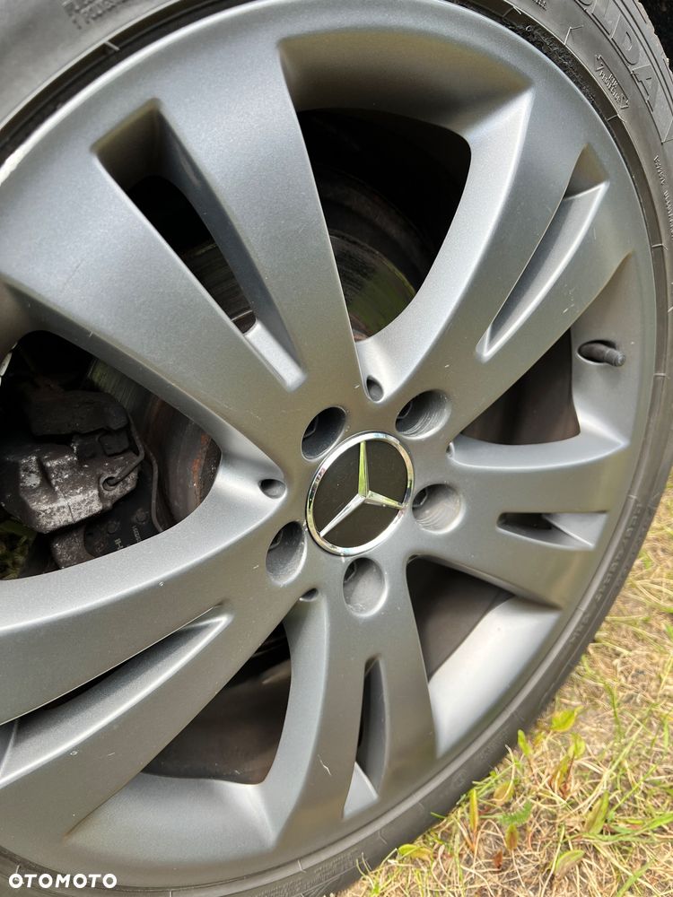 Mercedes-Benz Klasa C 180 T 7G-TRONIC Avantgarde Edition - 27
