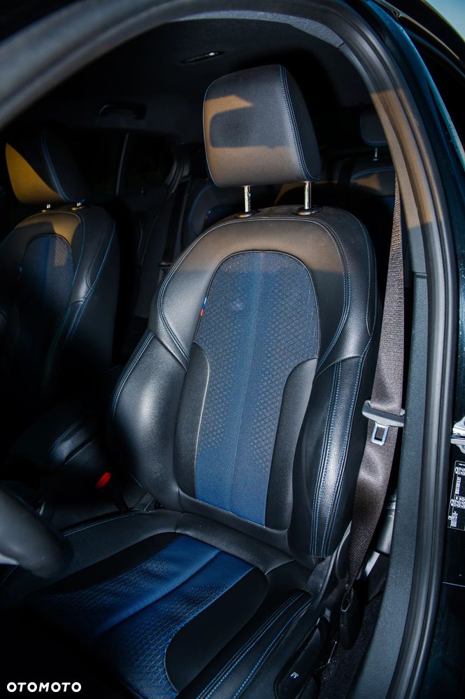 BMW Seria 1 118d M Sport - 10