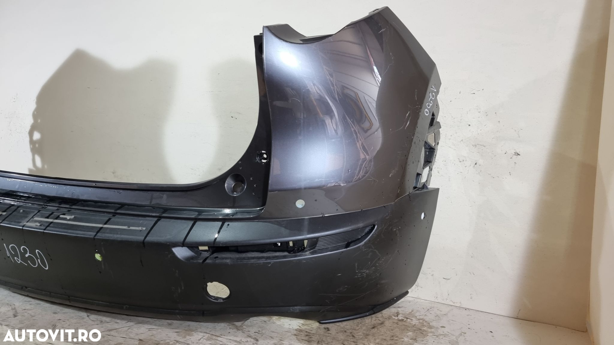 Bara spate Mazda CX30  , 2019, 2020, 2021, 2022, cod origine OE DGH9-50221 - 8