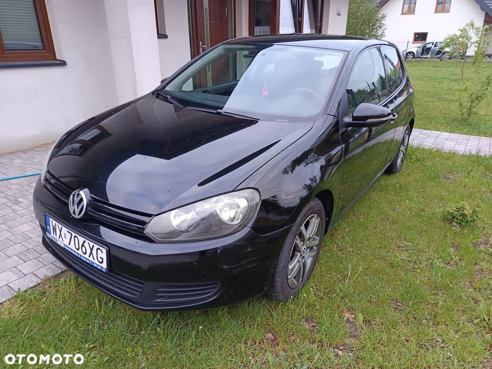 Volkswagen Golf - 2