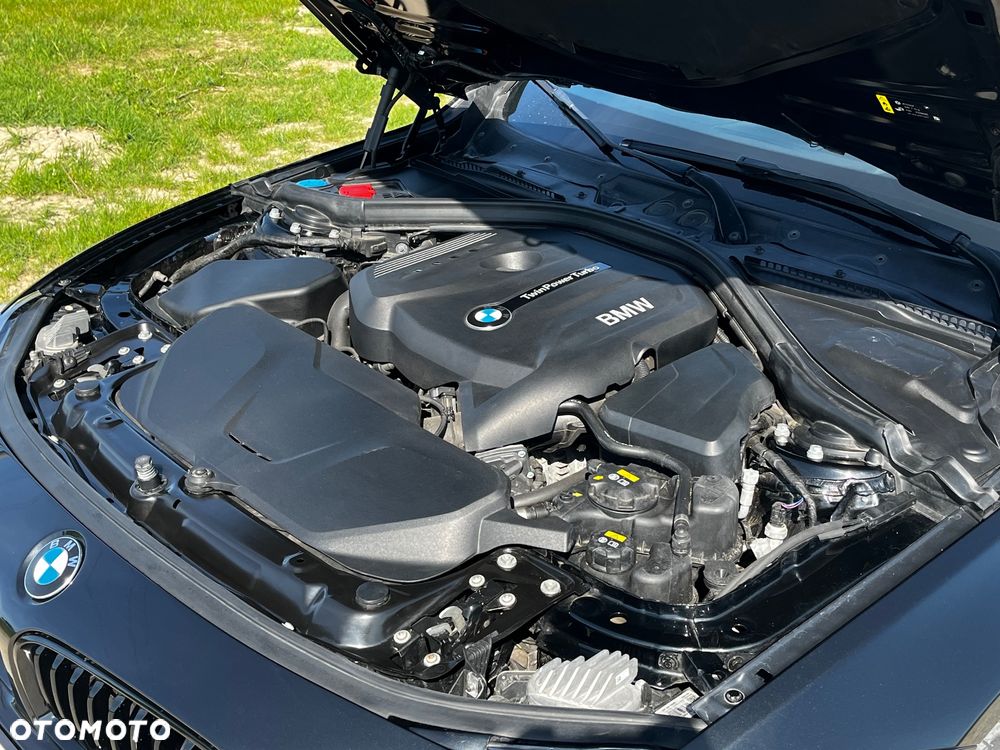 BMW Seria 4 430i xDrive M Sport - 22
