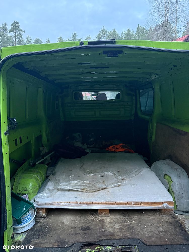 Renault Trafic L2H1 2,9t Business - 10