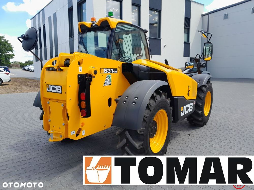 JCB 531-70 - 8