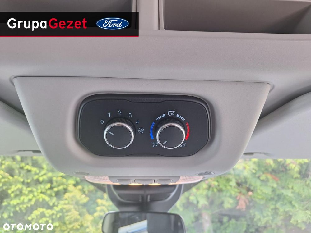 Ford Transit - 15