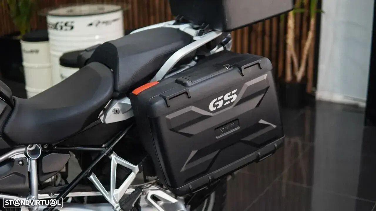 BMW R 1250 GS - 32