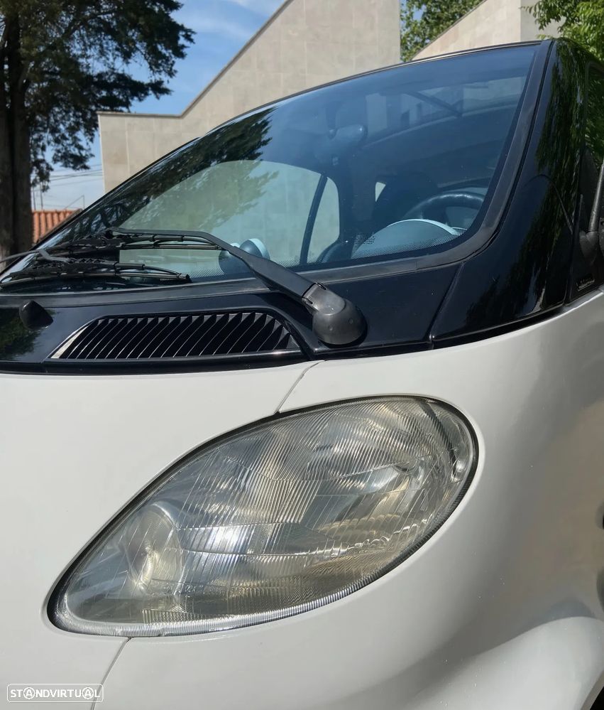 Smart City Coupé - 3