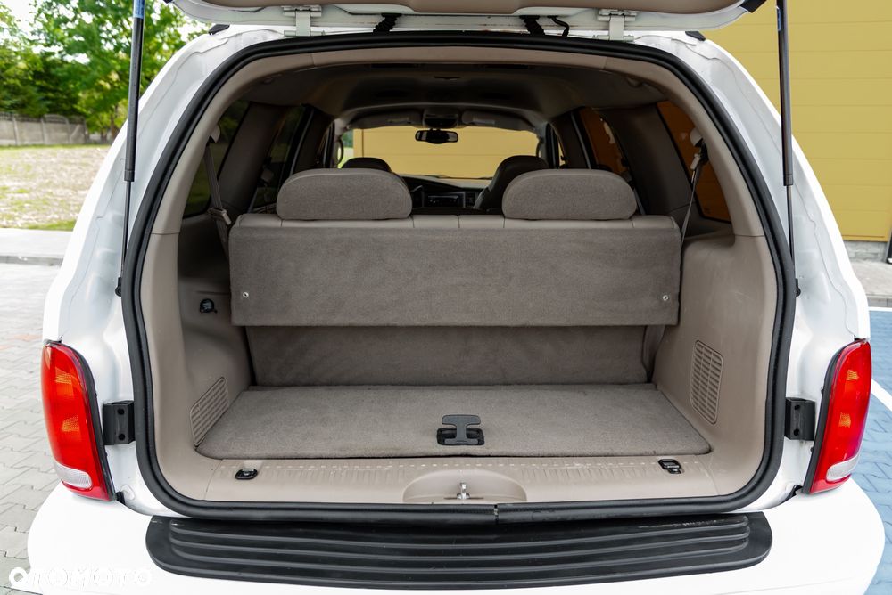 Dodge Durango - 21