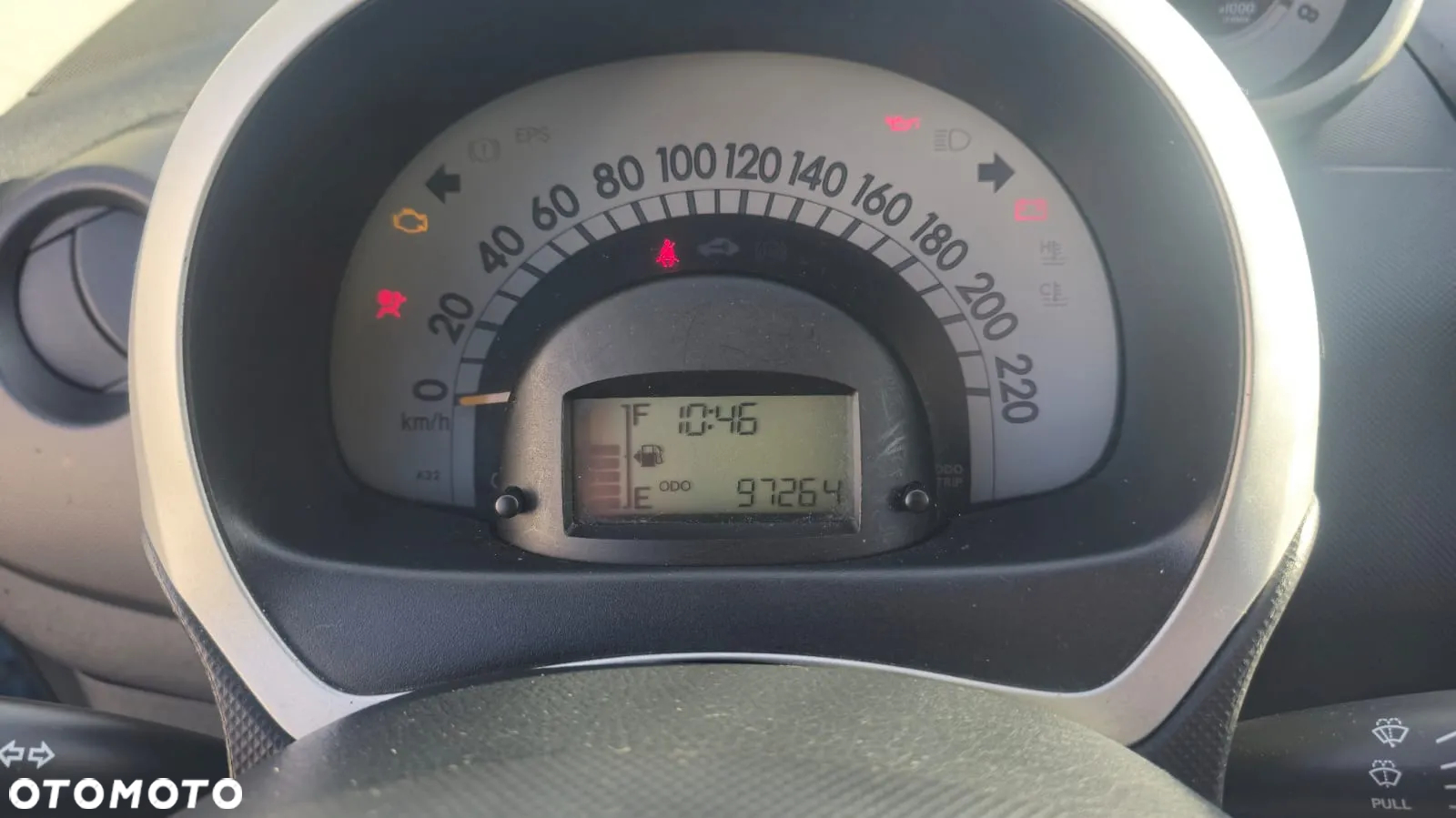 Daihatsu Sirion 1.3 - 19