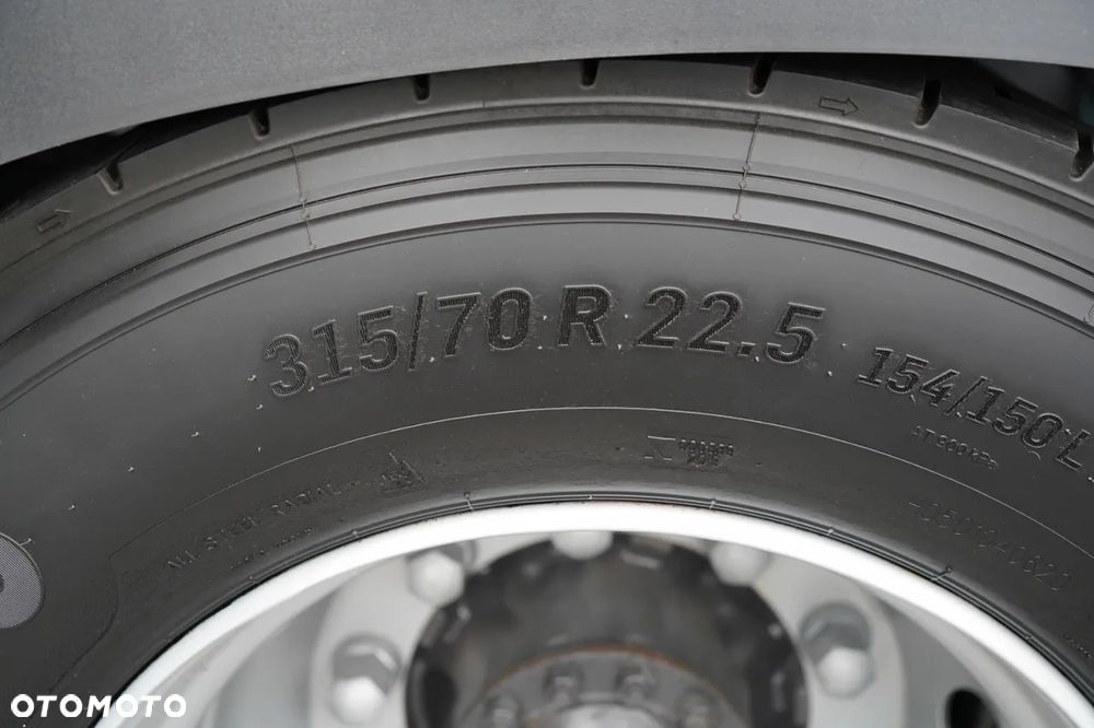 Renault T 460 / STANDARD / EURO 6 - 23