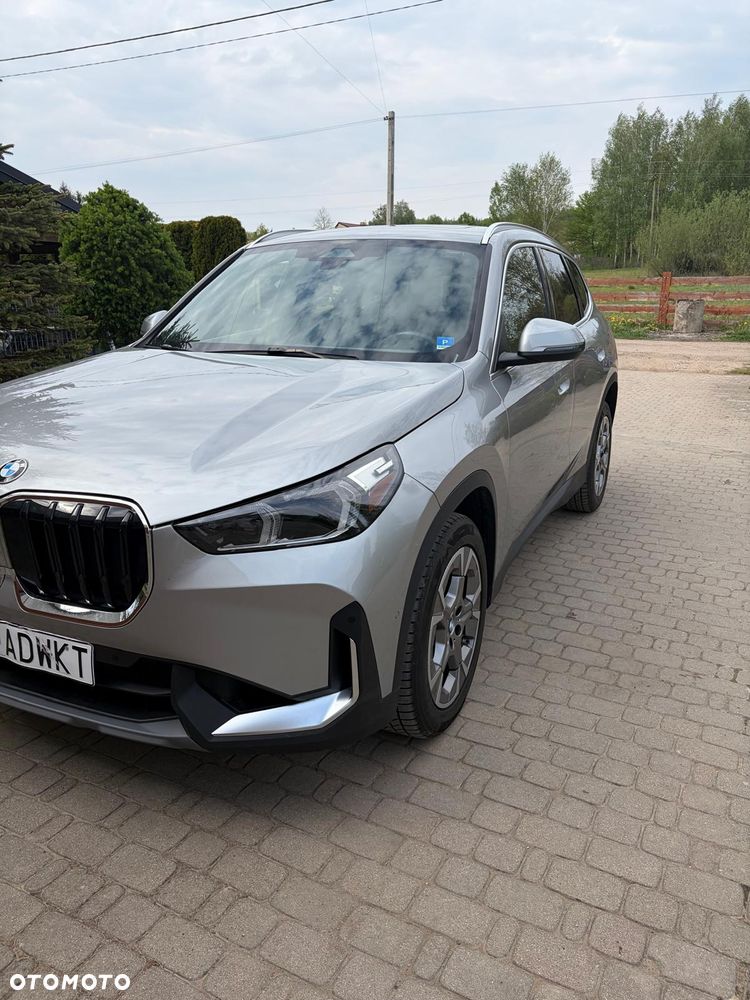 BMW X1 - 2