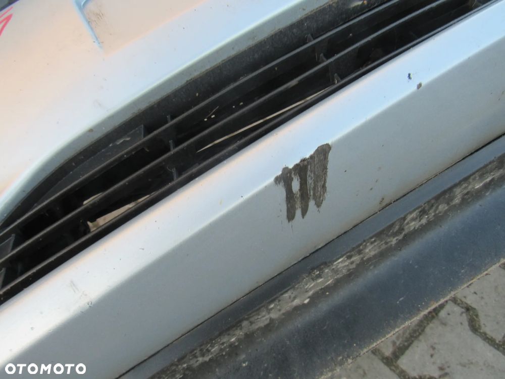 opel astra k 5 przedni zderzak z189 - 4