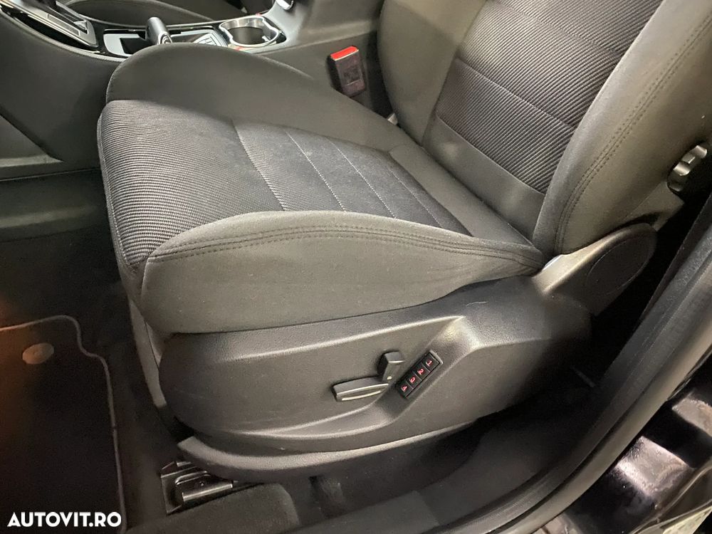 Ford S-Max 2.0 TDCi DPF Aut. Titanium X - 10
