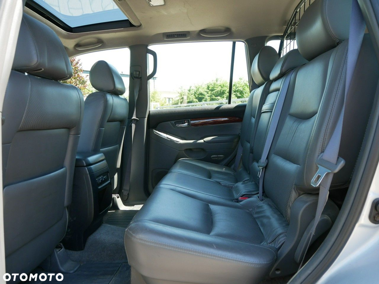 Toyota Land Cruiser 4.0 Luna Comfort - 24