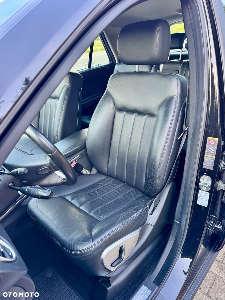 Mercedes-Benz ML 280 CDI 4-Matic - 17