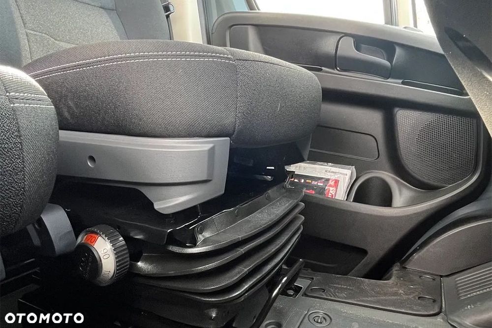 Peugeot Boxer Heavy L3 Autolaweta 2.2 180KM - 11