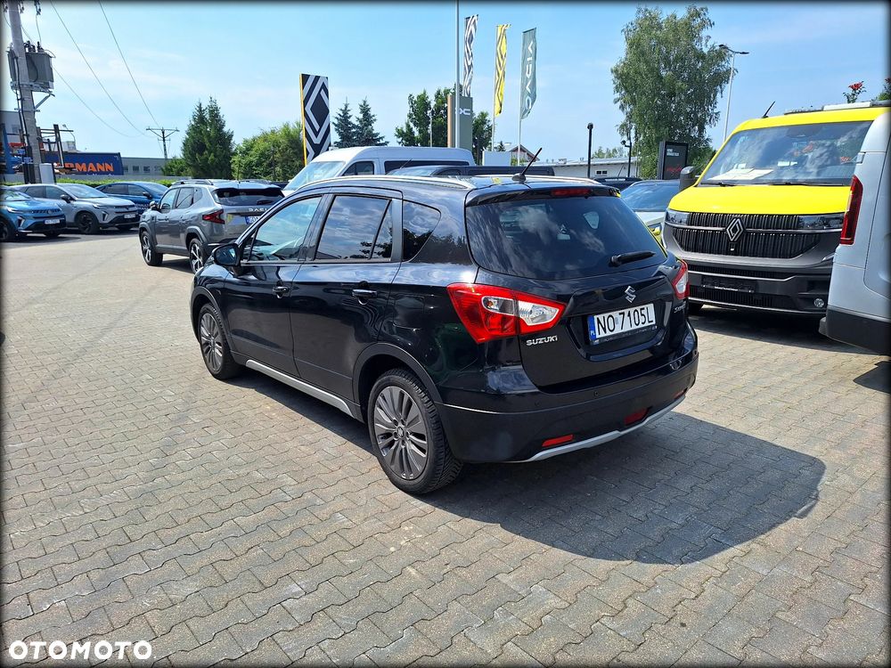 Suzuki SX4 S-Cross 1.6 Premium - 7