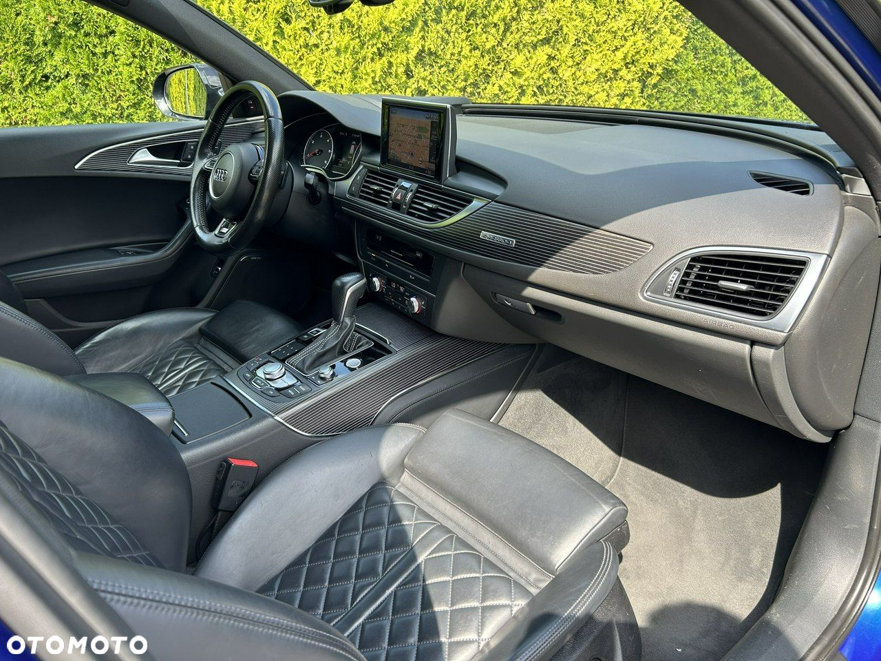 Audi A6 Avant 3.0 TDI competition quattro tiptronic - 16