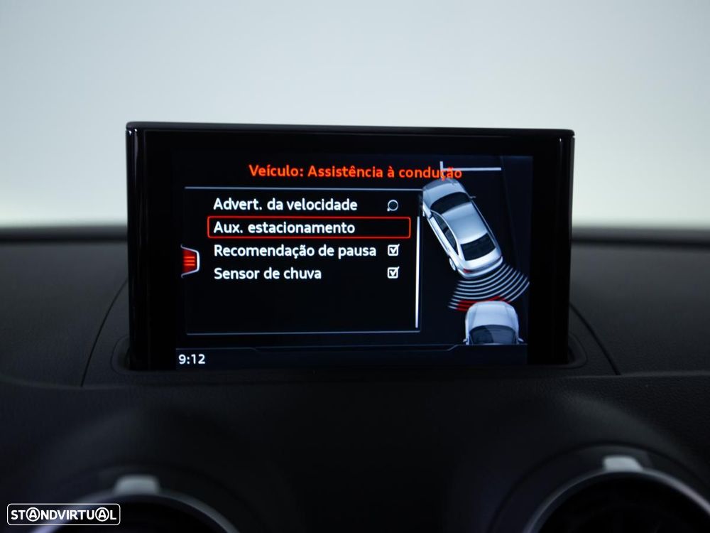 Audi A3 Limousine 1.6 TDI - 23