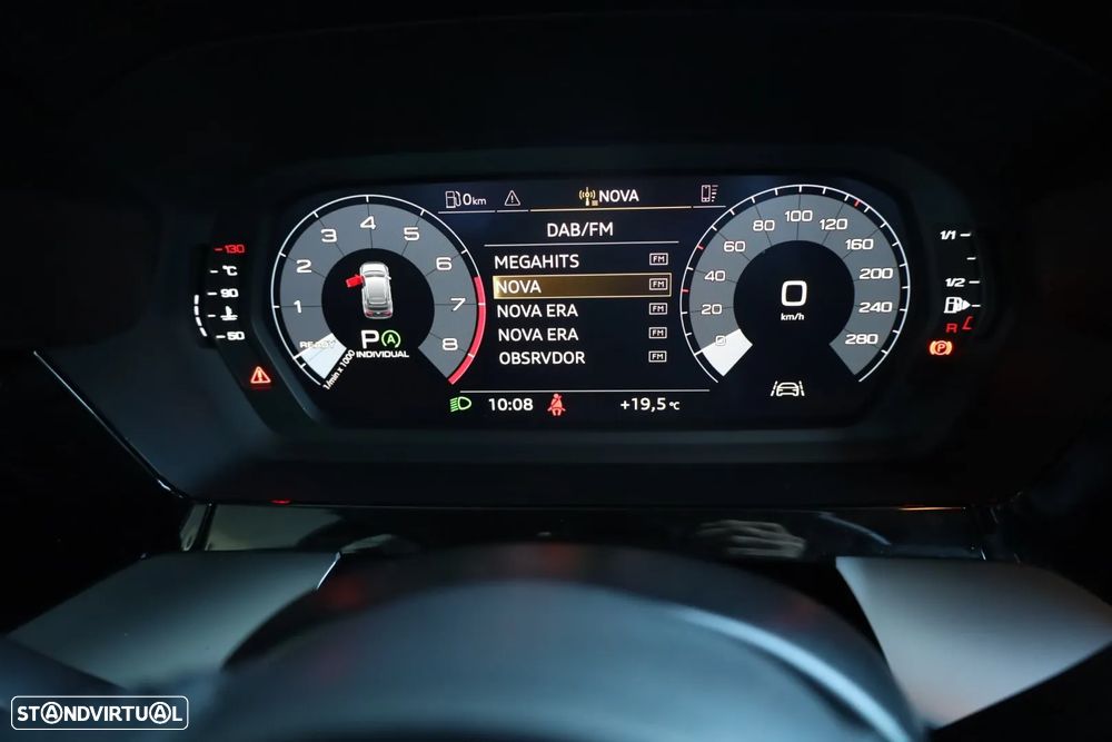 Audi A3 Sportback 30 TFSI S tronic - 34