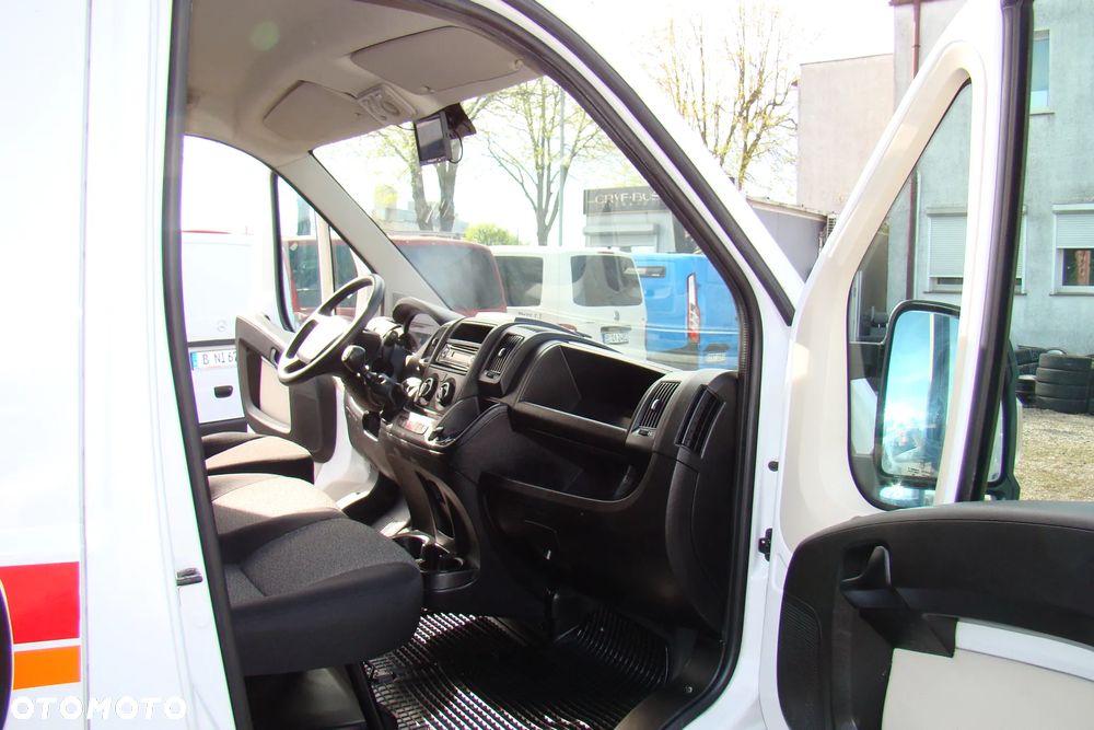 Fiat Ducato - 12