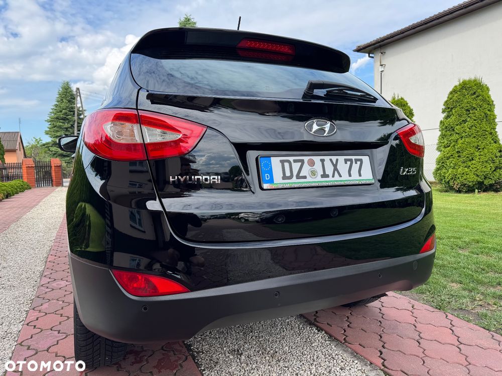 Hyundai ix35 1.6 2WD Style - 7
