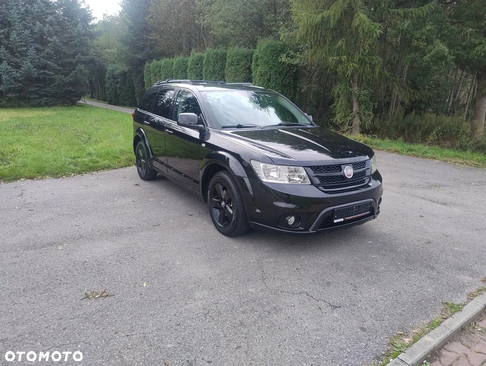 Fiat Freemont 2.0 Multijet Urban - 20
