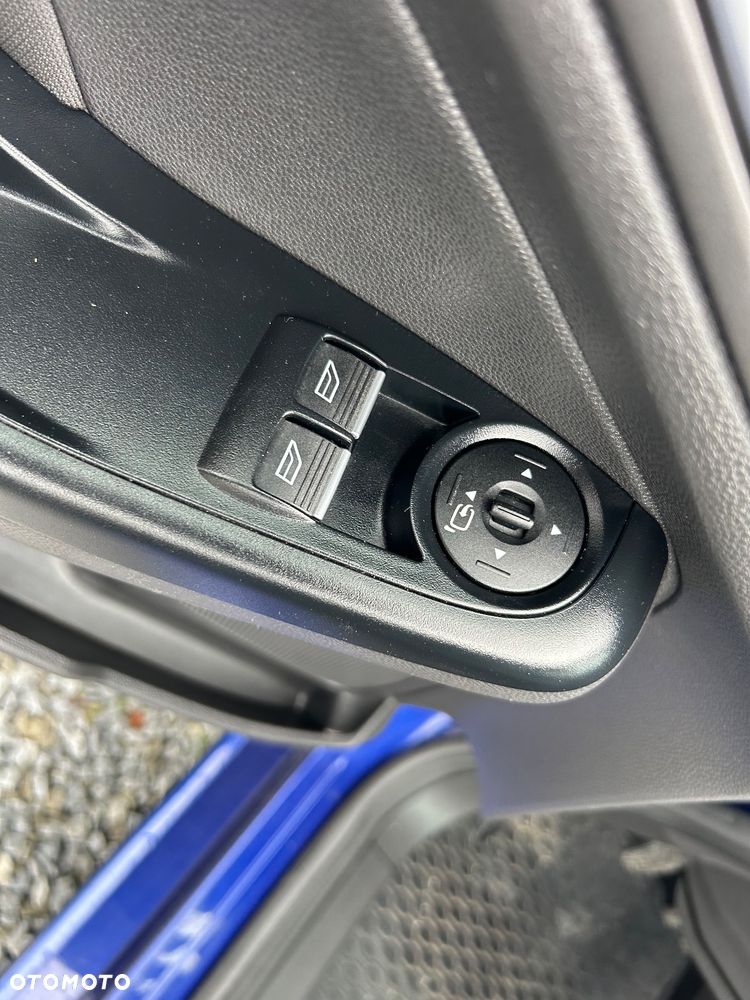 Ford Fiesta 1.6 TDCI Econetic - 16