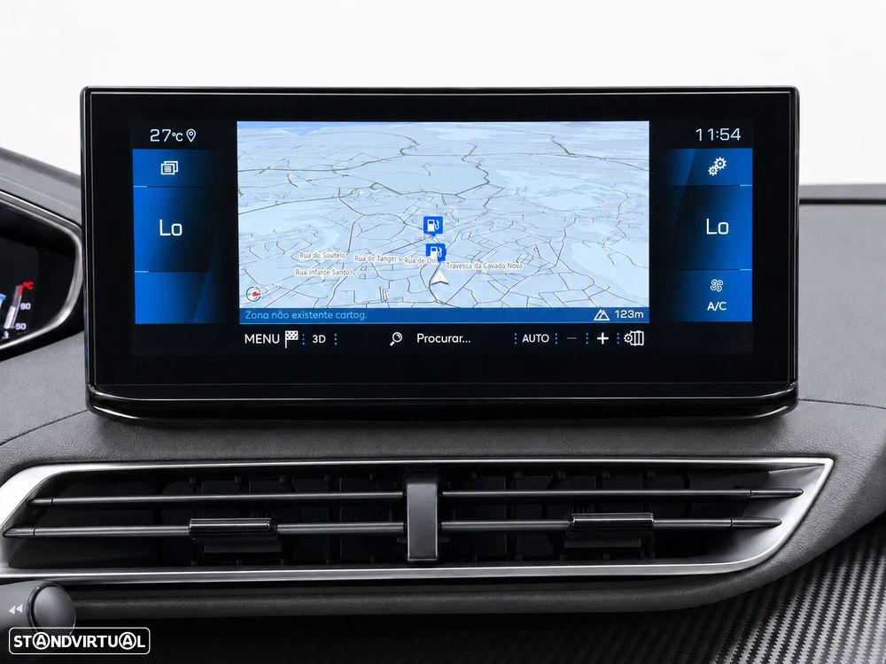 Peugeot 5008 1.5 BlueHDi Active Pack - 29