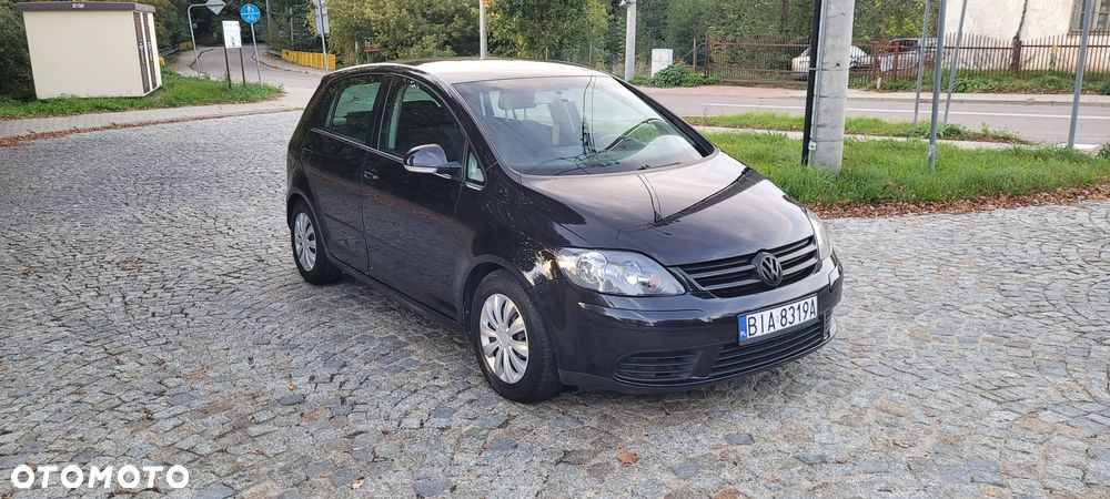 Volkswagen Golf 2005 photo 4