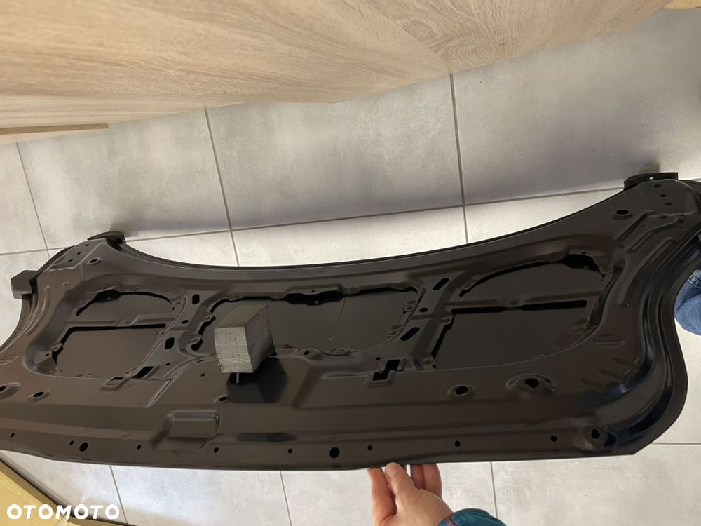 Hyundai IX20 maska przód - 3