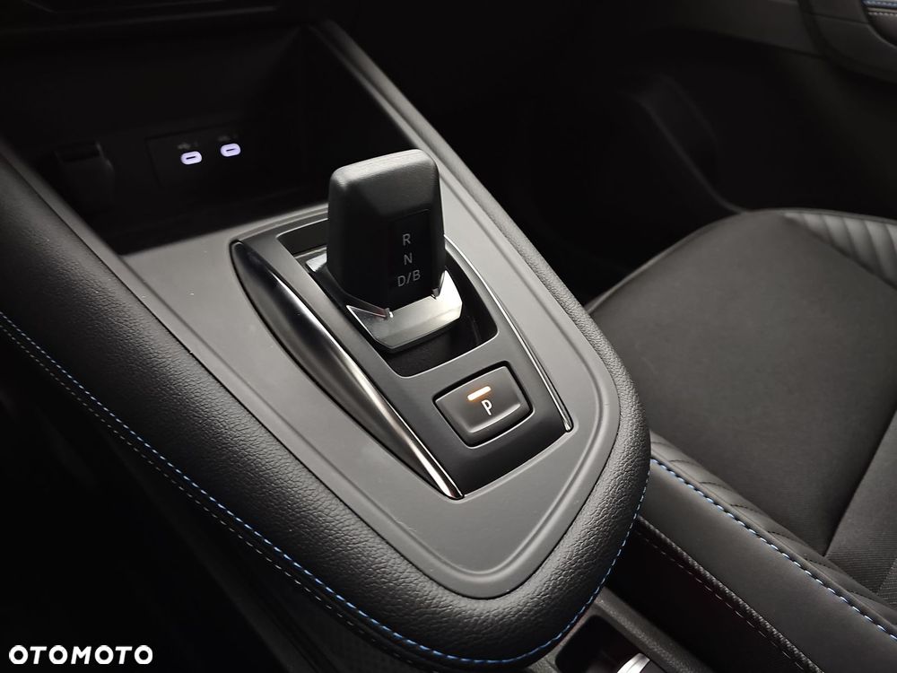 Renault Symbioz 1.8 E-Tech Full Hybrid 160 Esprit Alpine - 19