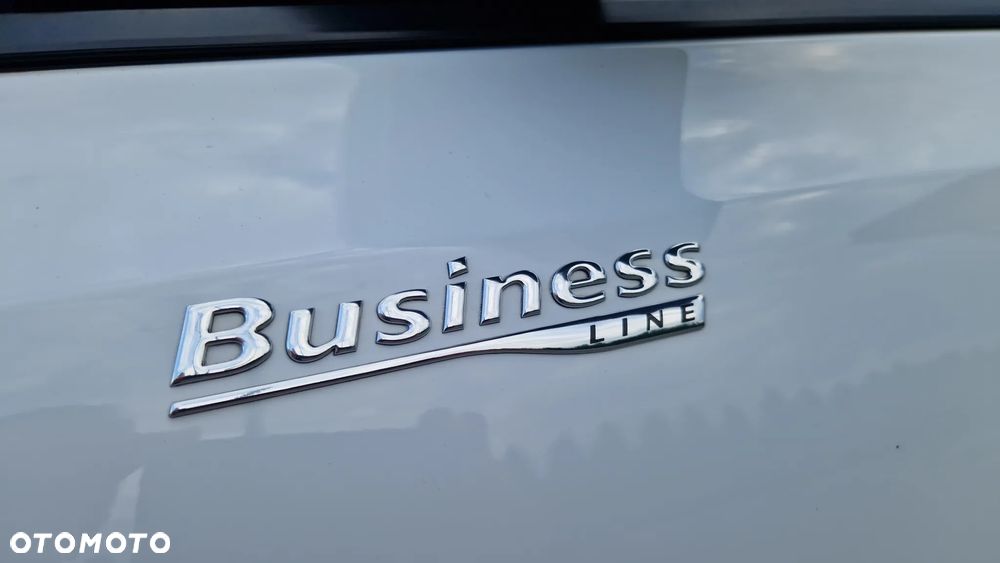 Peugeot 308 SW 1.6 BlueHDi Business Line S&S - 31