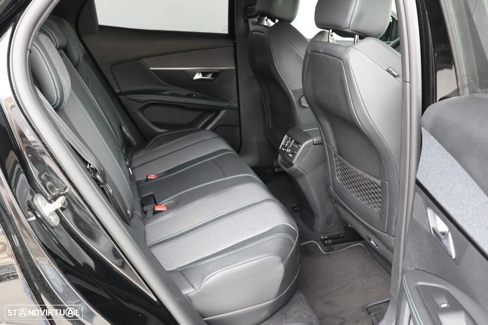 Peugeot 3008 1.6 Hybrid Allure Pack e-EAT8 - 7