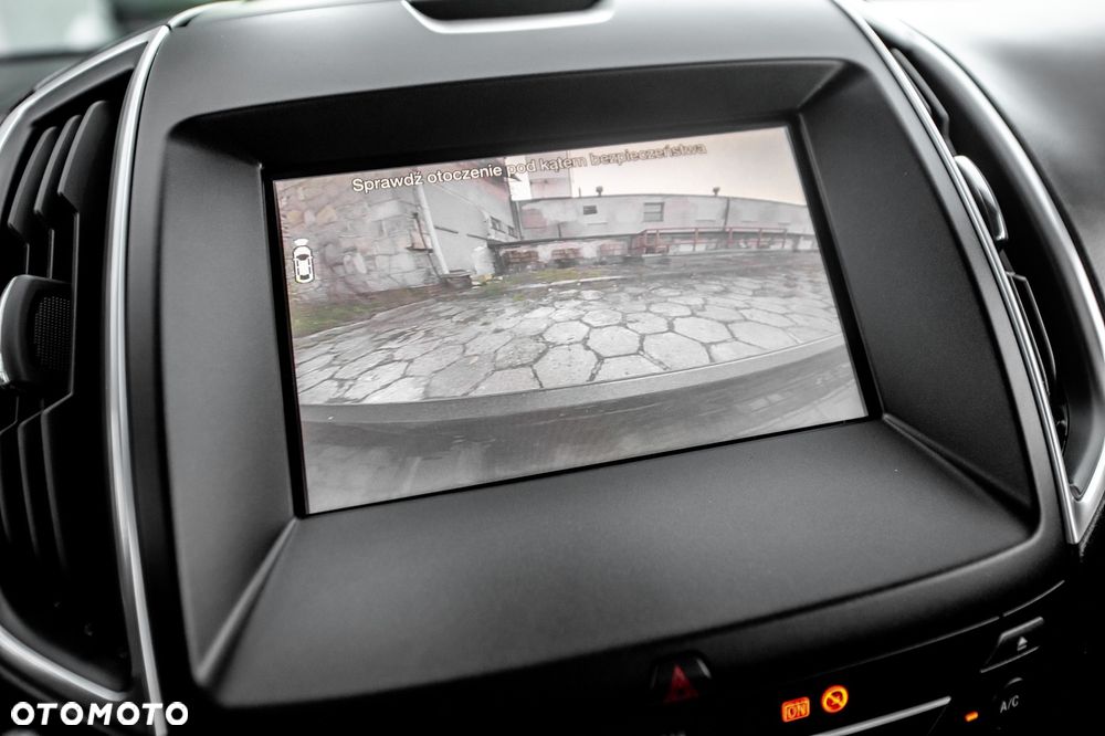 Ford Edge 2.0 TDCi Twin-Turbo 4WD Sport - 30