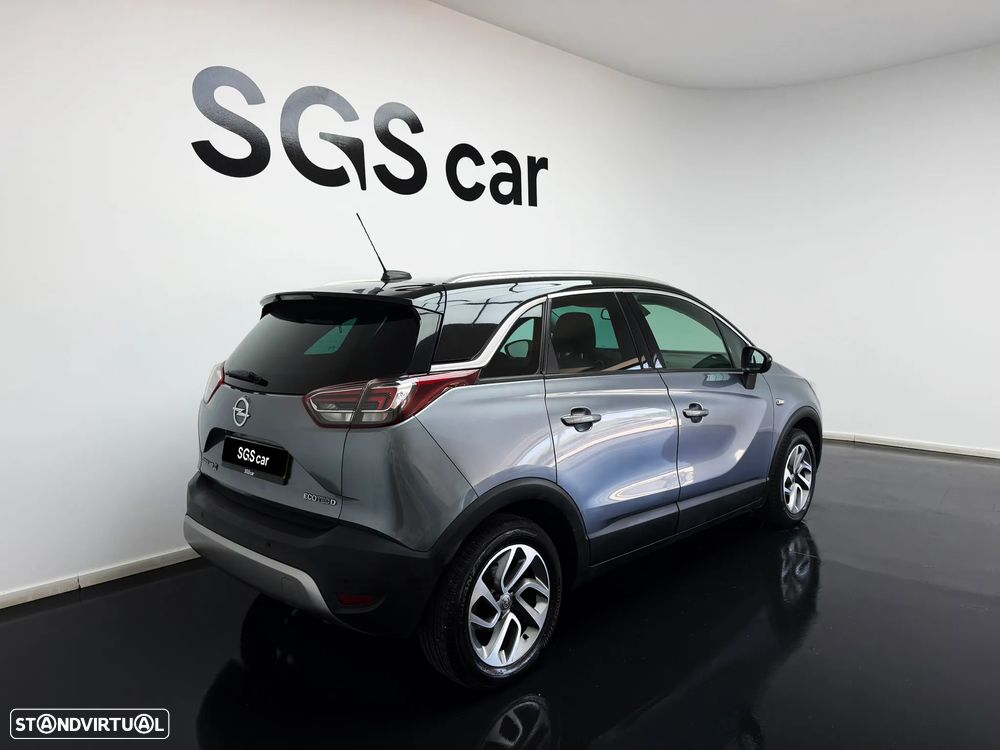 Opel Crossland X 1.6 CDTi Innovation - 5