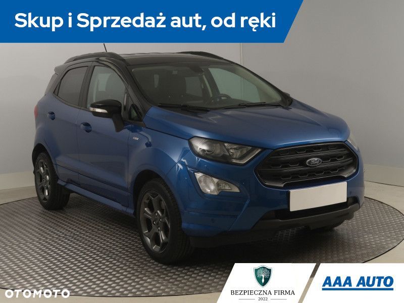 Ford EcoSport - 3