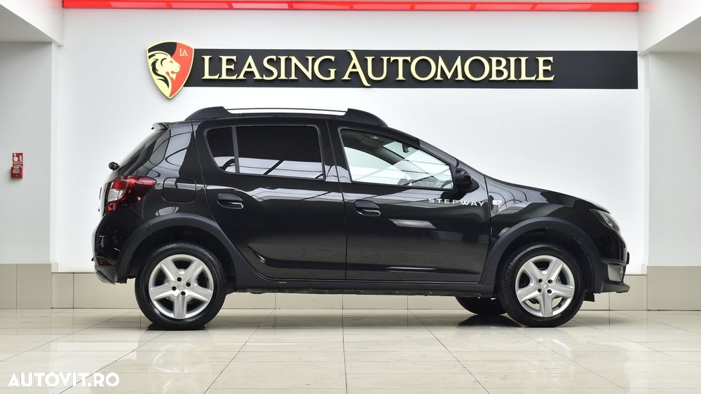 Dacia Sandero Stepway TCe 90 Prestige - 7