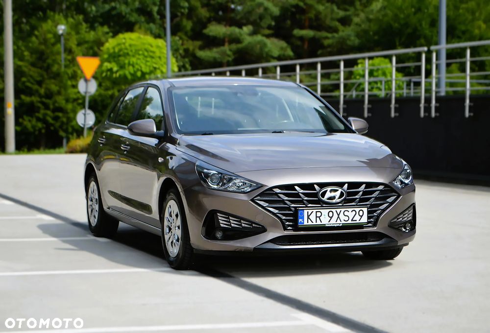 Hyundai i30 1.5 DPI Modern - 3
