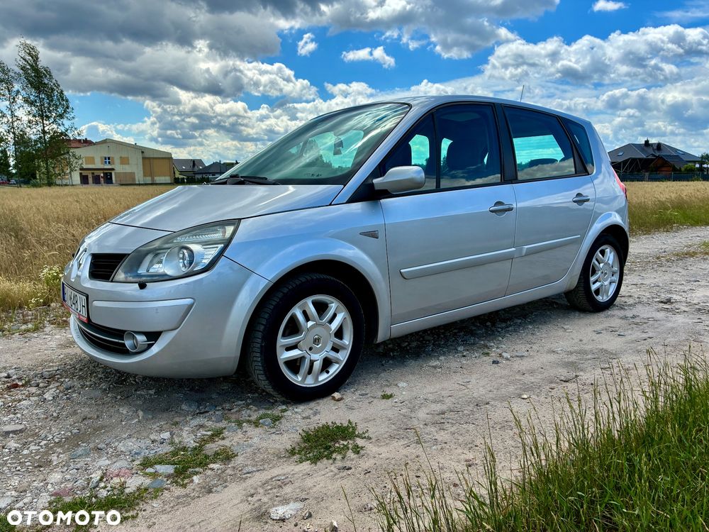 Renault Scenic - 16