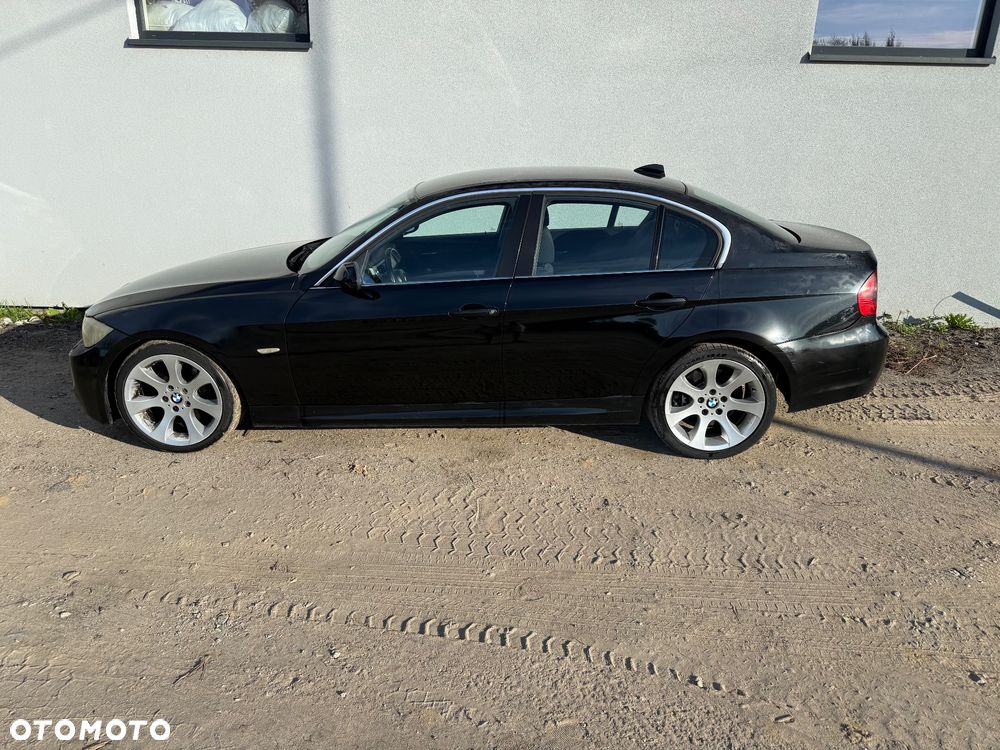 BMW Seria 3 - 9