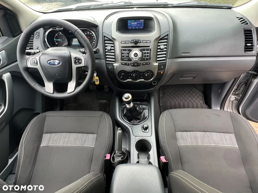 Ford Ranger - 21