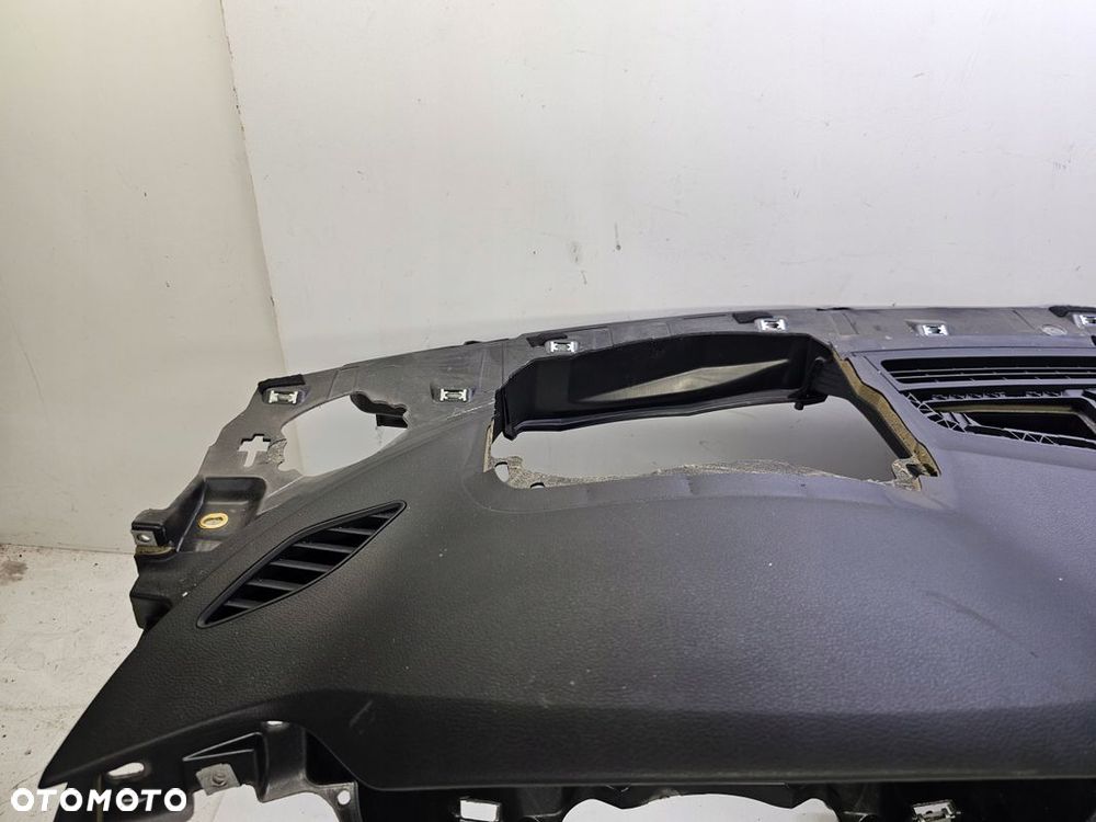 DESKA KOKPIT KONSOLA AUDI A6 C7 HEAD UP - 3