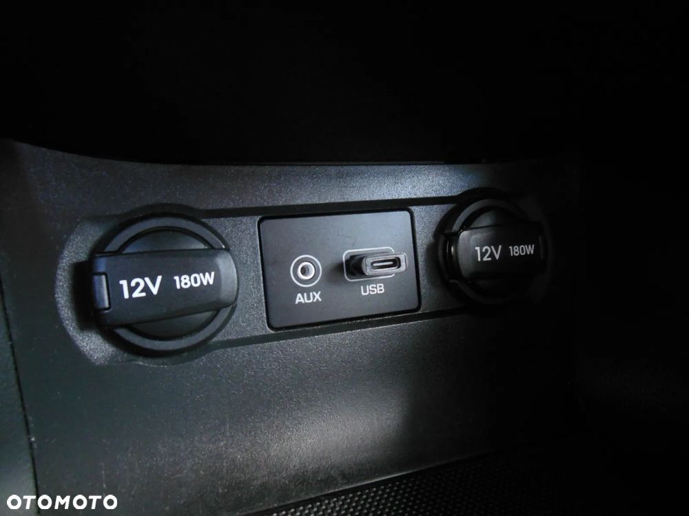 Hyundai i20 1.2 Intro Edition - 25