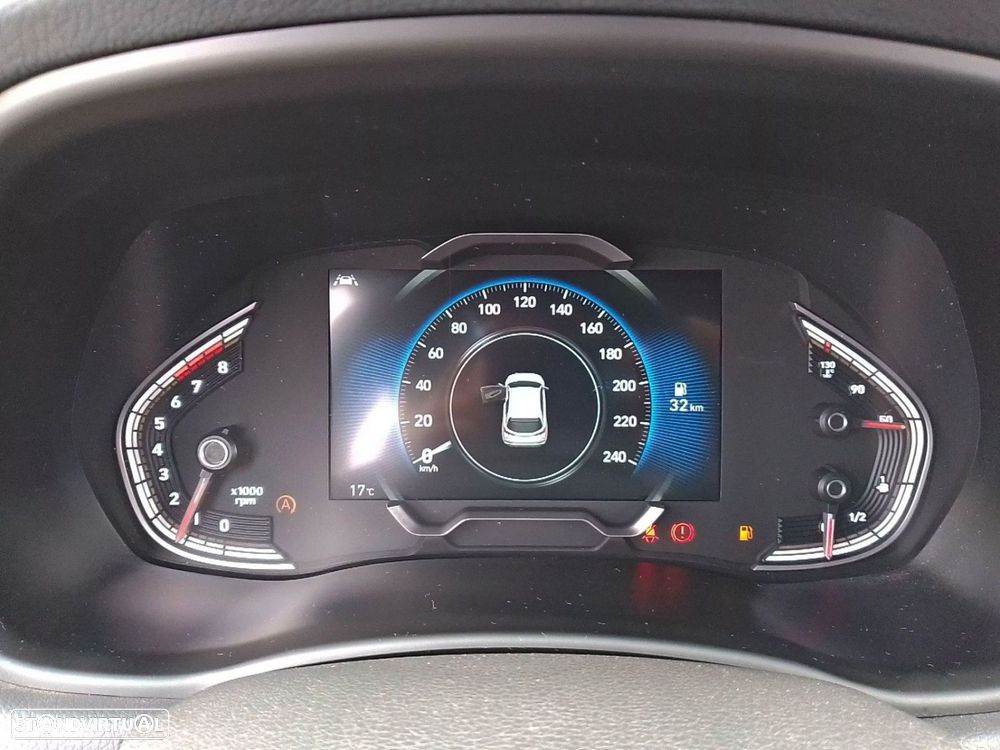 Hyundai i30 1.0 T-GDI Style Plus - 17