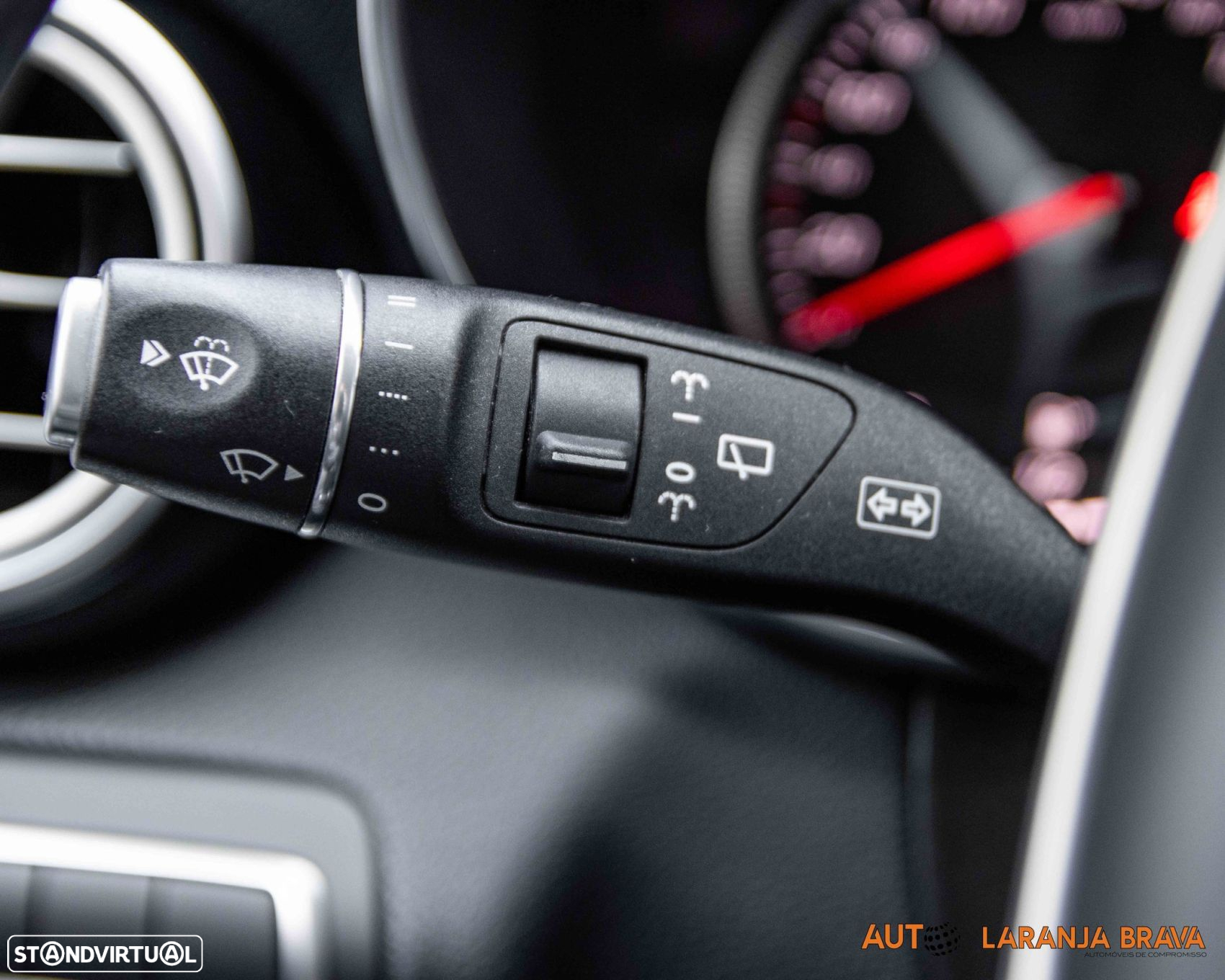 Mercedes-Benz GLC 250 d 4-Matic - 31