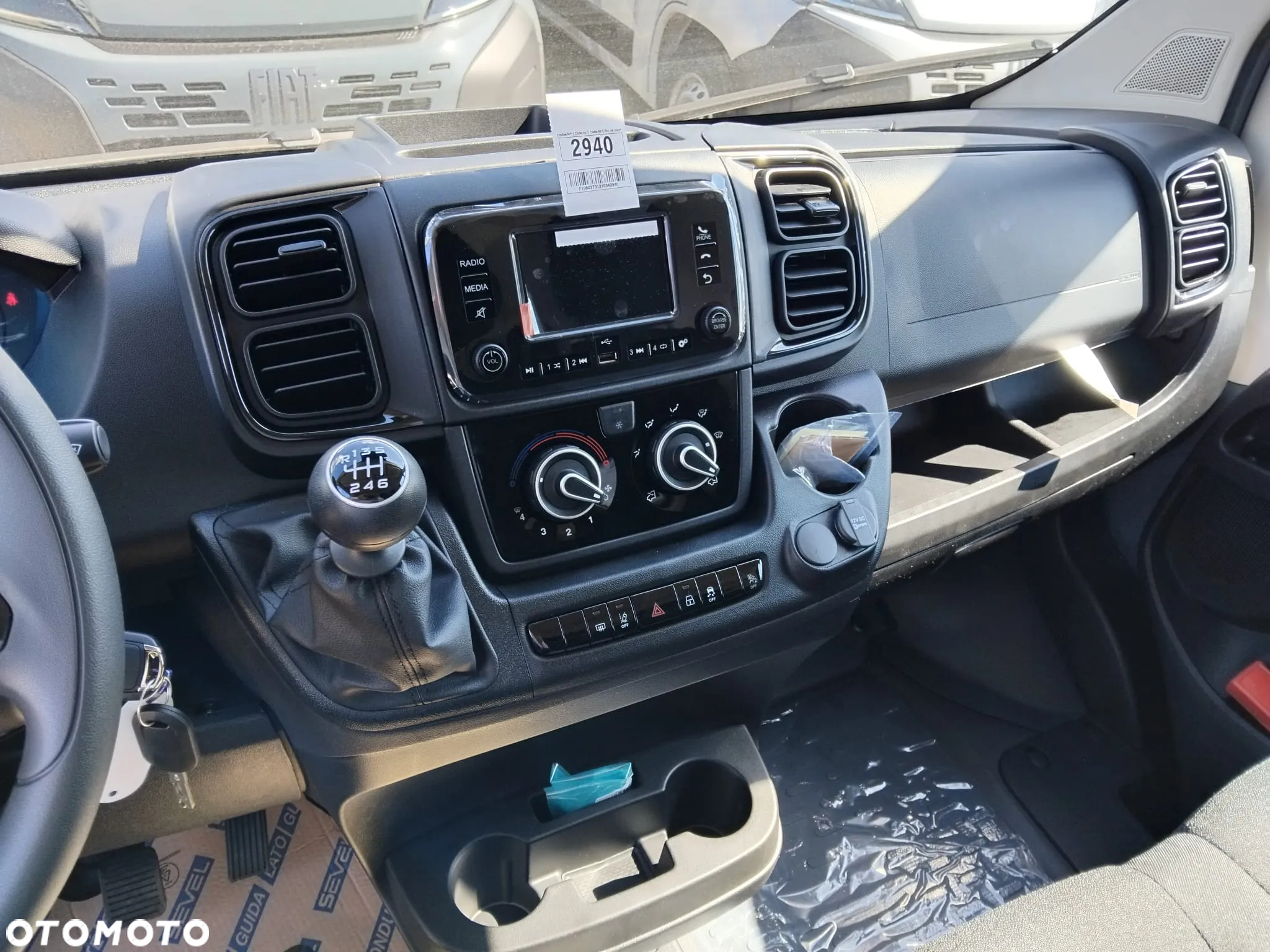 Fiat Ducato - 13